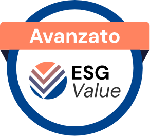 rating esg accreditato accredia